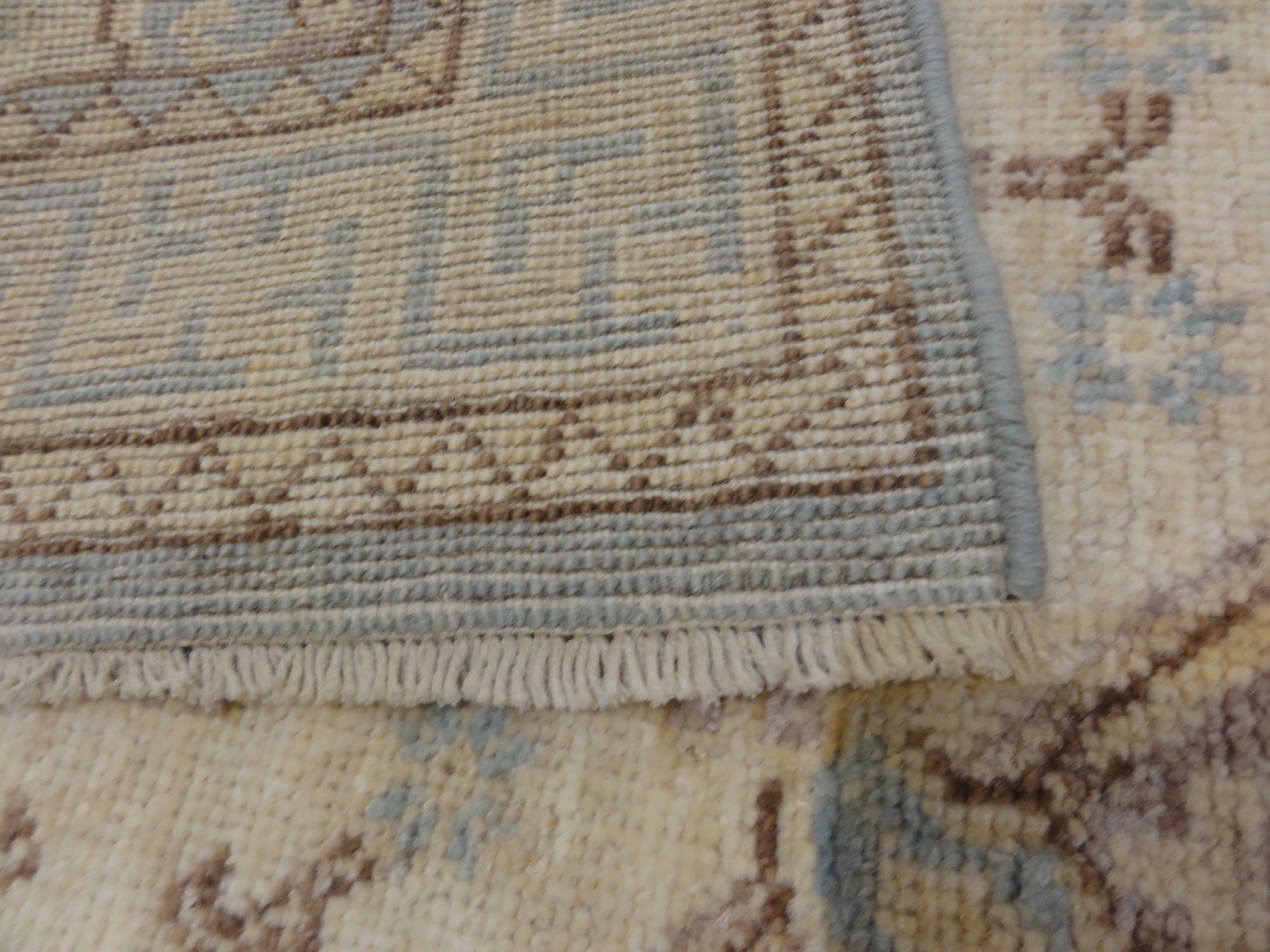 Ziegler & Co. Oushak 37013