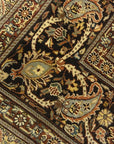 Cashmere Hajalili | Rugs & More | Oriental Carpets