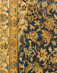 33438 Vintage Persian Nain