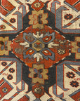 Antique Kazak Rugs & More Oriental Carpets