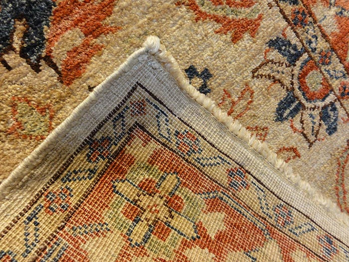 Farahan Runner | Rugs and More | Oriental Carpets | Santa Barbara Design Center