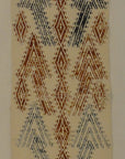 Uzbek Tent Back Rug rugs and more oriental carpet 31743-