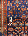 31829 Shahsavan Rug