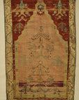 Turkish Prayer Rug Santa Barbara Design Center -1