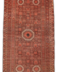 Antique Sari Rug