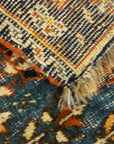 33858 Kashkouli Qashqai Bagface