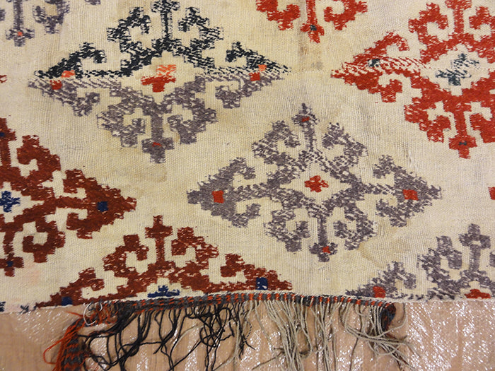 Tribal Needlework rugs and More