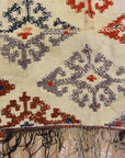 Tribal Needlework rugs and More