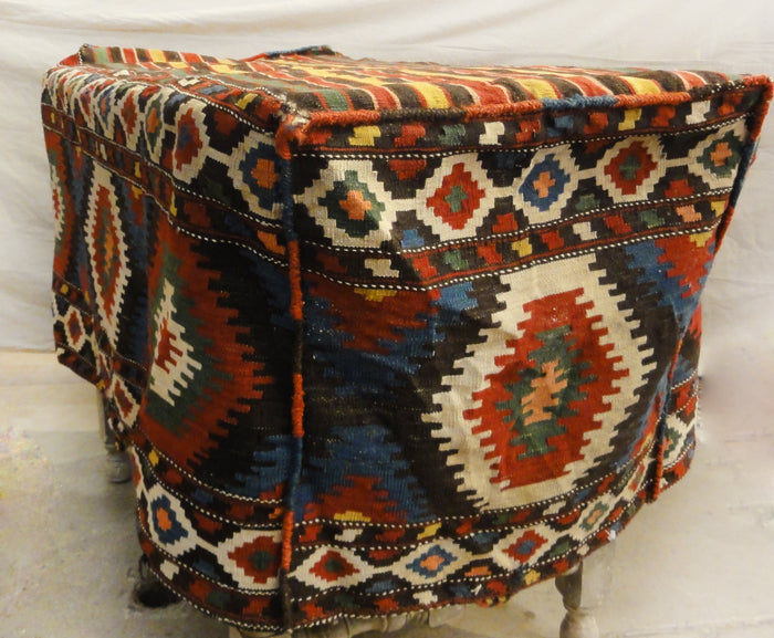 Antique Mafrash Caucasian