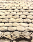 Modern Ivory Rug | Rugs and More | Santa Barbara Design Center| BF -01 IVORY 32972