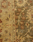 31427 Ziegler & Co Oushak