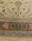 28283 Kashmiri vintage Kashan