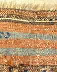 Antique Turkish Sumak | Rugs & More | Oriental Carpets | Santa Barbara Design Center