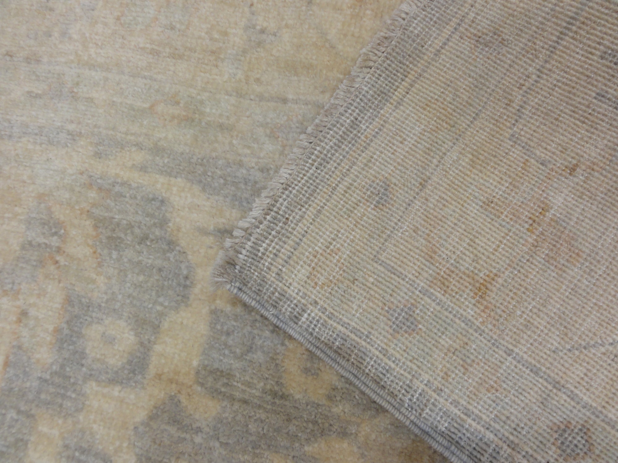 Ziegler & Co Oushak 37014