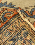 Antique Malayer Rug 31422