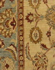 31363 Ziegler & Co Oushak