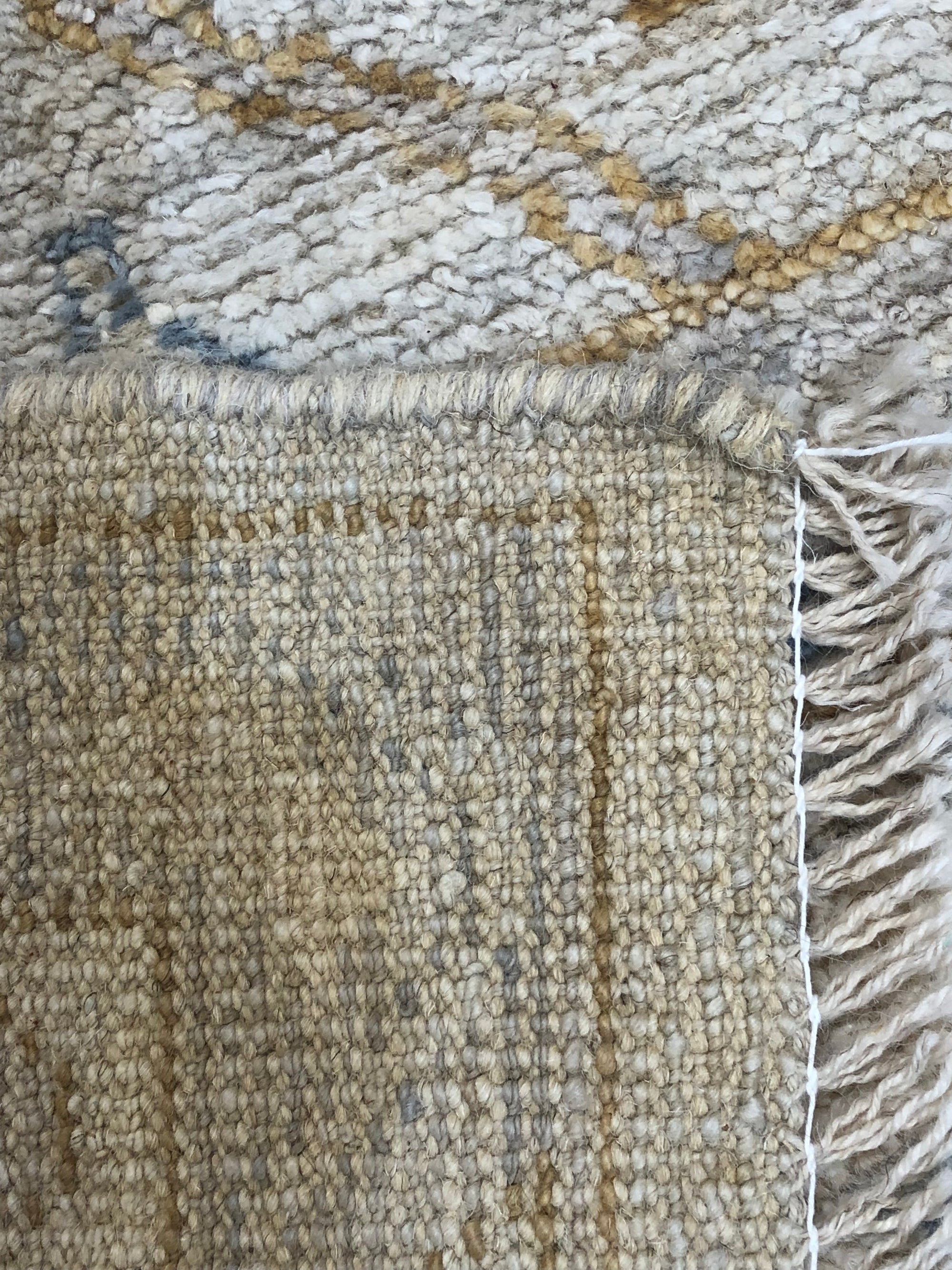 37541 Ziegler & Co Oushak