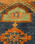 Antique Kazak Rug 34633
