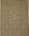 Fine Ziegler co Light Oushak santa barbara design center rugs and more oriental carpet 1