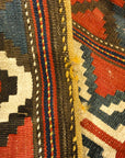 30799 Antique Tribal Mafrash