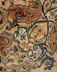 Rare Antique Bijar | Rugs and More | Santa Barbara Design Center