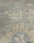 23460 Fine Ziegler & Co. Usak