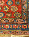 Antique Hamedan Rug 34650