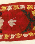 Antique Segoushe Bedding Rugs & More| Santa Barbara Design Center 33161
