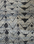 Ziegler & Co. Modern Charcoal Rug 38287