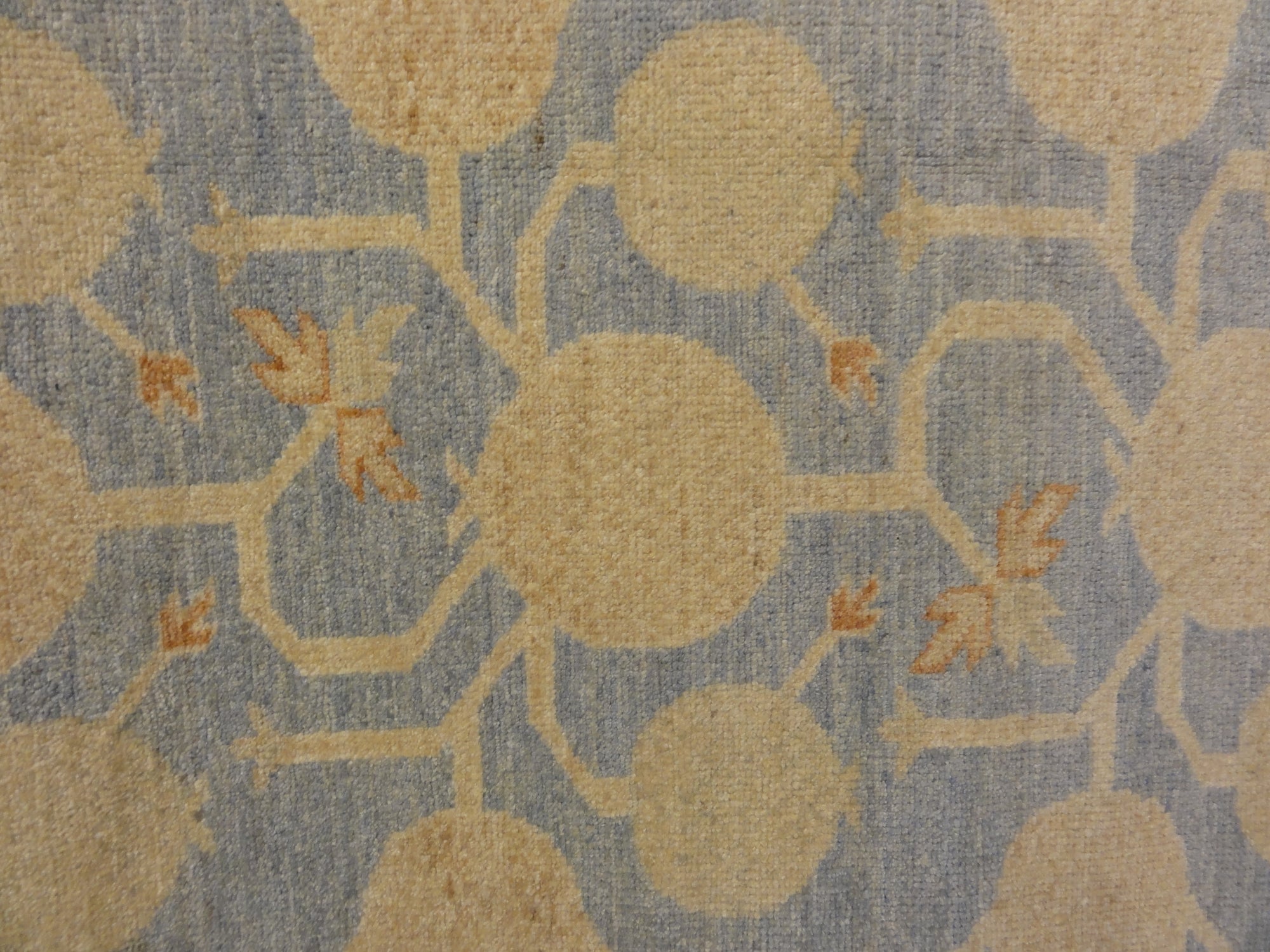 Finest Ziegler Khotan | Rugs & More | Santa Barbara Design Center 46877