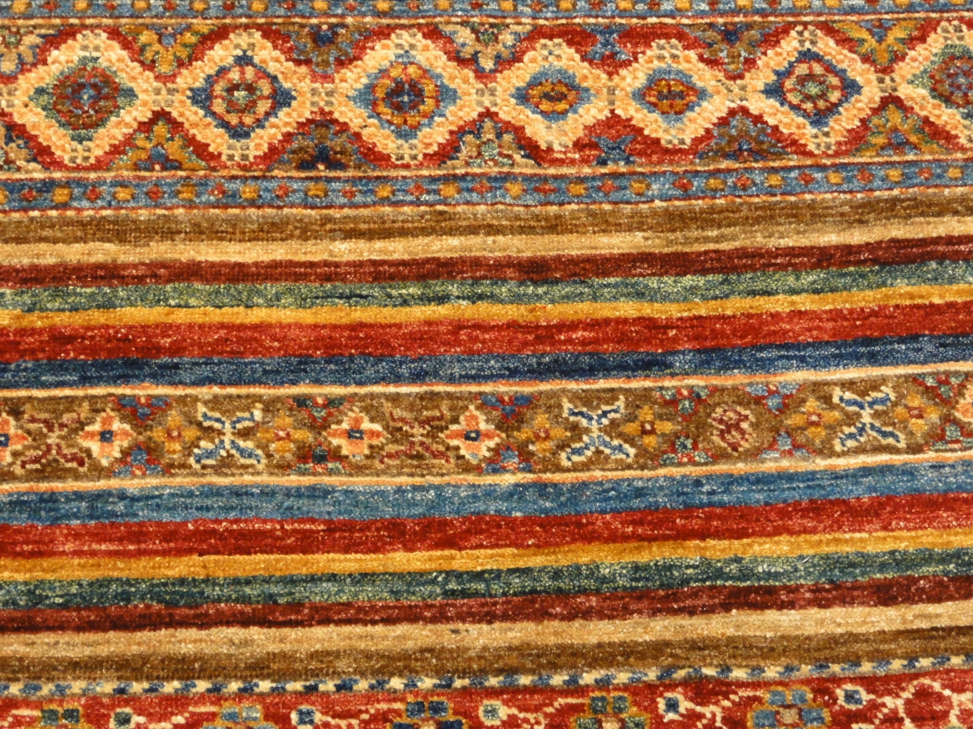 36840 Ziegler & Co. Tribal