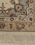 44296 Fine Tabriz Runner
