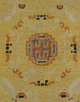 45328 Rare Antique Khotan