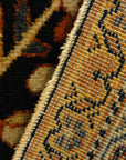 Antique Farahan Rug 35897