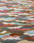 24581 Ziegler & Co. Modern Rug