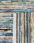 38115 Ziegler & Co. Leesa Organic Rug