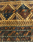 Antique Baluch Rugs & More