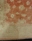 Finest Ziegler & Co. Usak Rug 35857