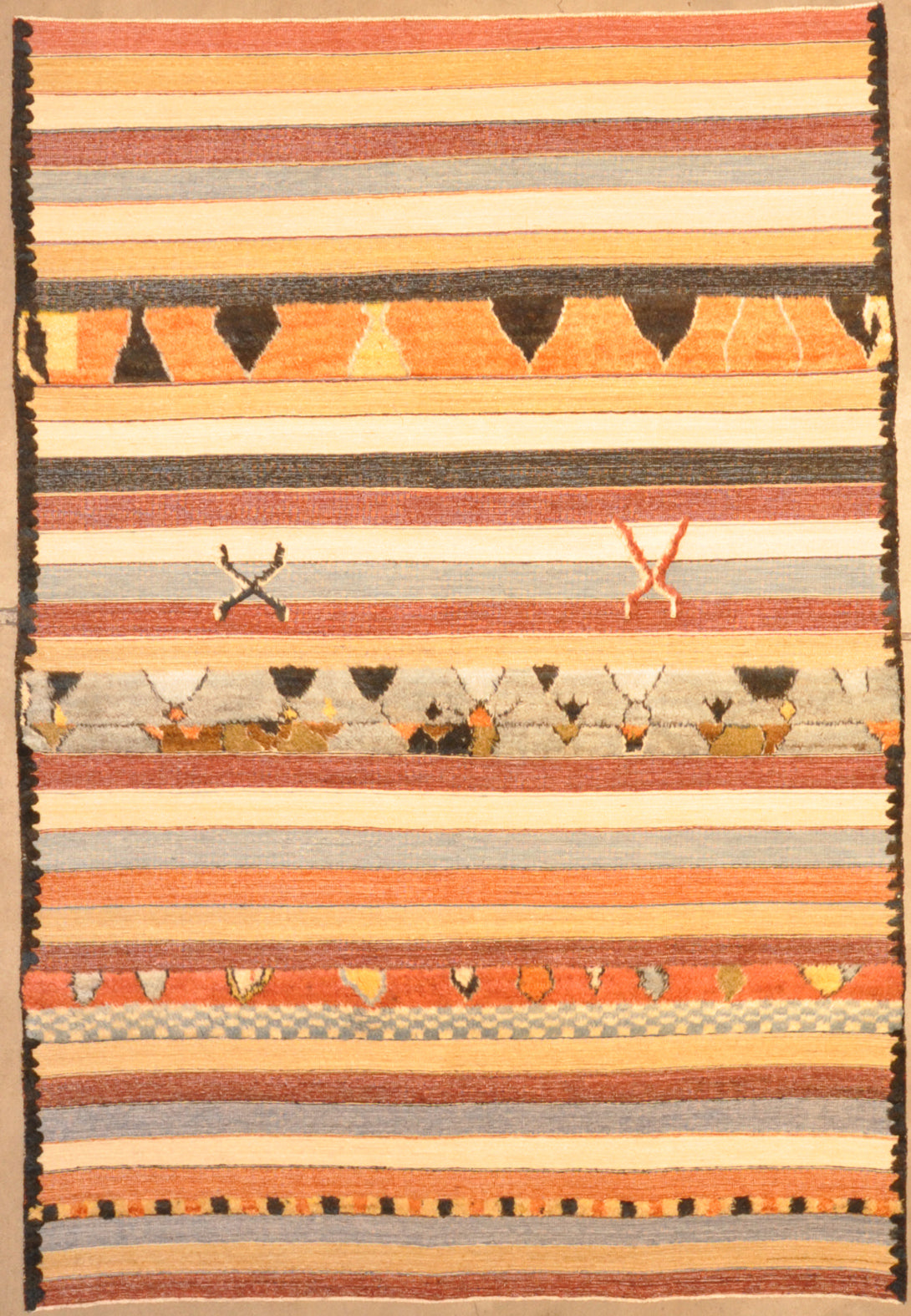 28188 Tribal Tent Base