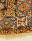 Antique Soumak Rug 34605