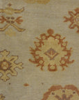 33214 Original Oushak Rug
