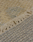 Fine Ziegler & Co Oushak Rug