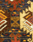 Prayer Baluch Rug 31555