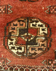Antique Turkoman 32344