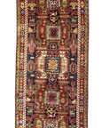 34654 Antique Vis Rug