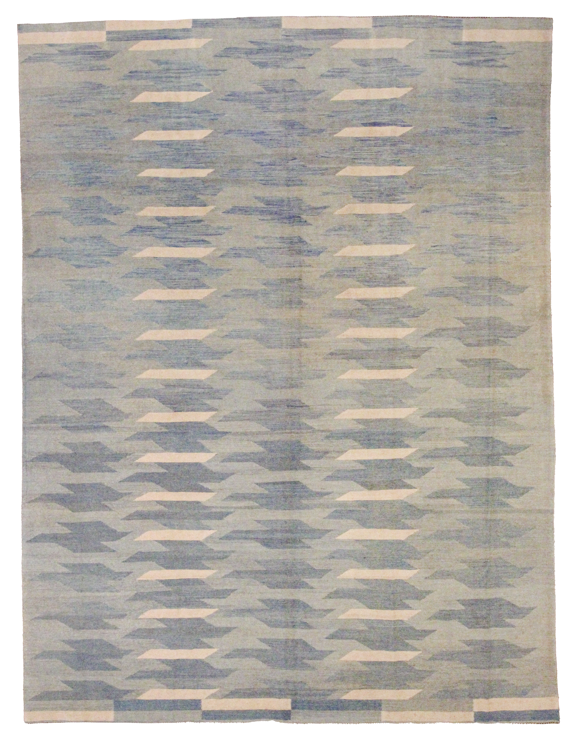 Modern Kelim 24587