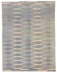 Modern Kelim 24587