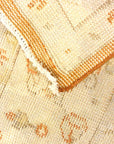 Montecito Oushak Rug Santa Barbara Design Center Rugs More