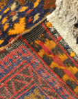 Prayer Baluch Rug 31555