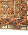 Antique Hatchli Rug 34565